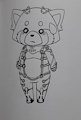 AH-AggretsukoAsuka by lexcypher