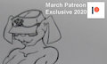 AH-New Captain Patreon by lexcypher