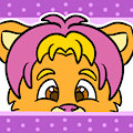 Friar Peek Icon