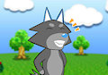 Jack but Animal Crossing-ified!
