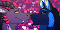 When you find love... by DrkLws