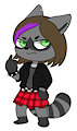 Chibi coms