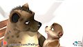 Sun Terrace Tease Pt 2 Stills 2 by PxlFur