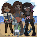 Toon Team