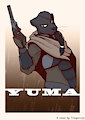 Yuma Cover