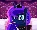 Princess Luna