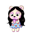 Bear [Animal Crossing Style]