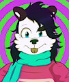Panda Girl