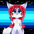 Raksha The Silver Fox