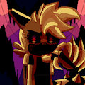 Zombot Tangle