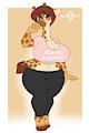 Gilf by Kloudmutt