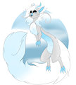 Edgy Dragon Noodle -CO-