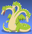 Grim Matchstick