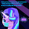 Words of Wisdom from Starlight Glimmer