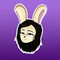 Chill Bunny [Headshot]