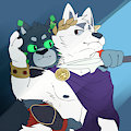 dictator and spy