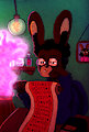 New Submission by Bunruren