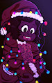 Loving Butter Cookies [Christmas 2019] by Bunruren