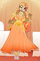 *C*_Awesome orange by Fuf