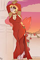 *C*_Revealing red by Fuf