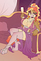 *C*_Passionate purple