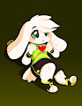 Asriel Dreemurr