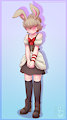 Makoto Shyness