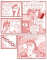 Chaos Future 158 : Open Relationship