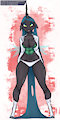 Queen Chrysalis by longtailshort