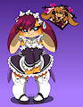 Orion (Maid Uniform)