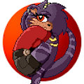 Edolie Pixel Art Avatar v2