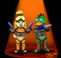 Duckies, Doggies, Diapers and DOOM