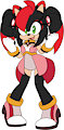 Sachette Amiya Hedgehog