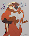 Otterly Musical