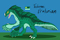 Pralorian (Thobanna Concept art)