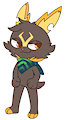 Chibi Rogziel