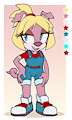 Sylvia the Pig