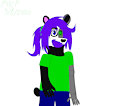 St. Patrick’s Day AU 2: Andrew