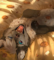 Cookie thief - by Fewtish