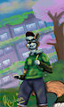 Ohai! by Rhydian