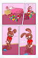 Amy Goes Potty -By CoffeehoundJoe-