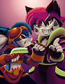 An Unparalleled Rivalry