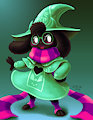 Ralsei