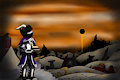 Good Time In A Desolate World