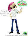 The Grim Adventures of Billy and Mandy - Meadowberry