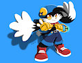 Klonoa
