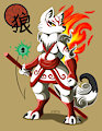 Amaterasu