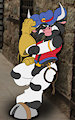 Cowlorado Kid