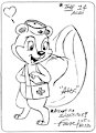 Alex (Simba the King Lion)