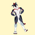 Meeper Dance 2